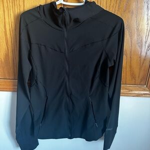 Most over windbreaker